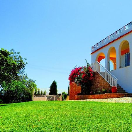Villa Esmeralda アルブフェイラ エクステリア 写真