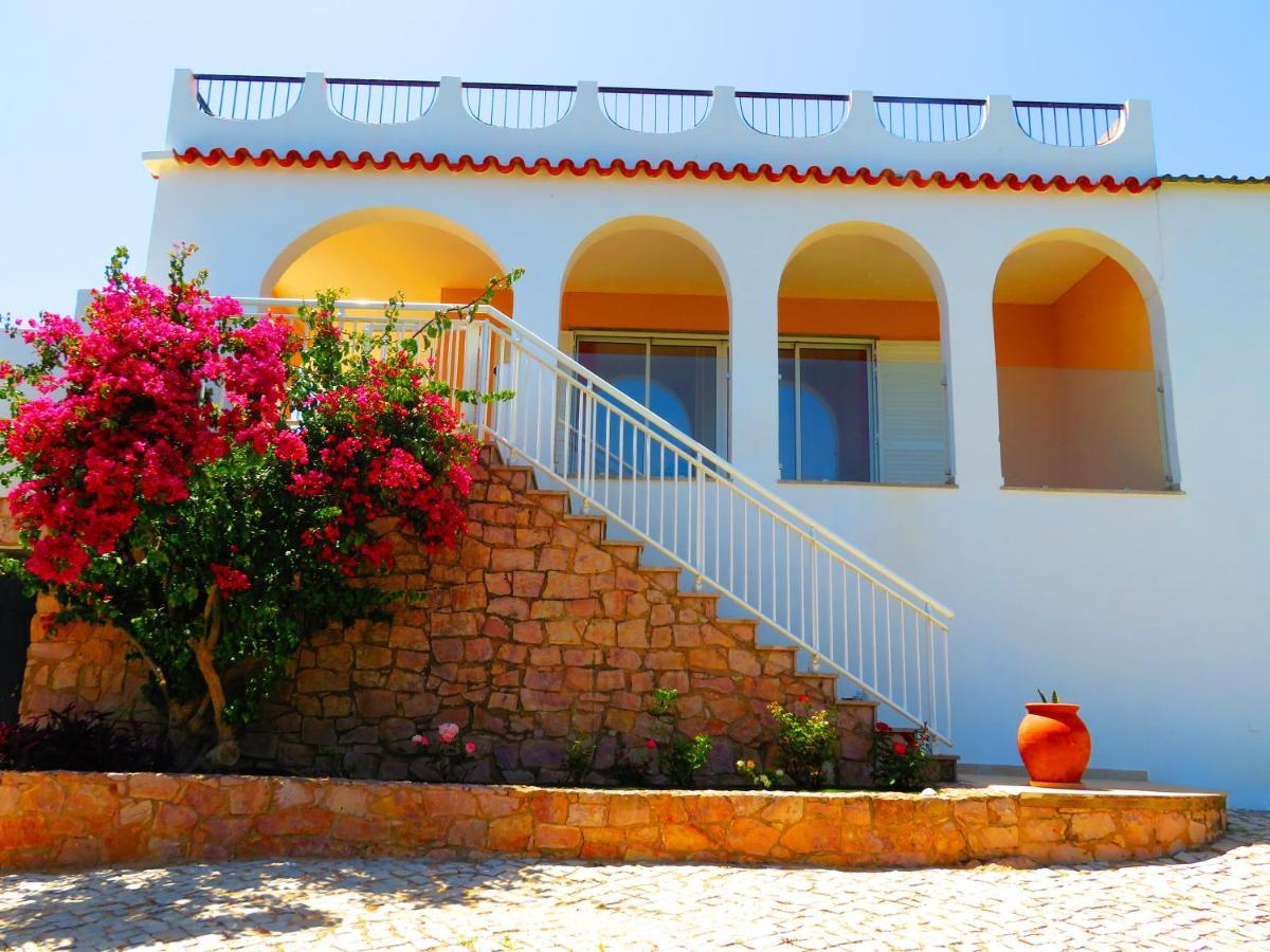 Villa Esmeralda アルブフェイラ エクステリア 写真