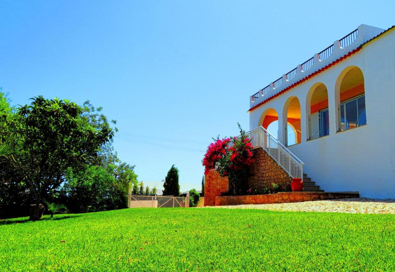 Villa Esmeralda アルブフェイラ エクステリア 写真