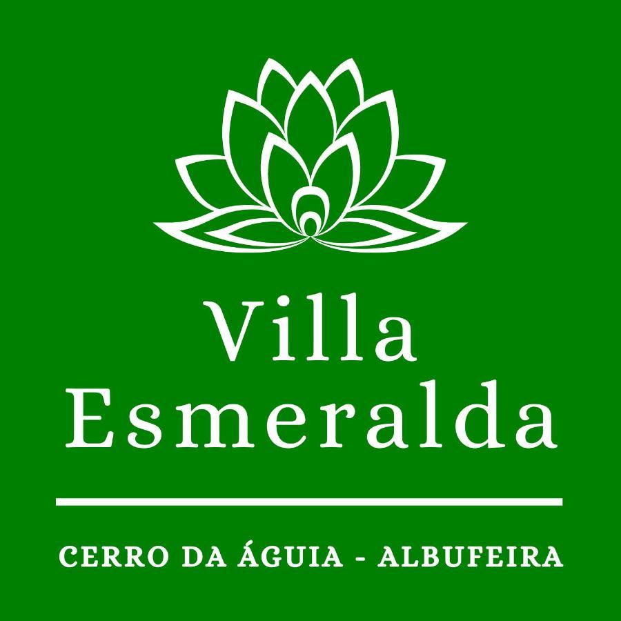 Villa Esmeralda アルブフェイラ エクステリア 写真